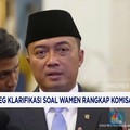 Video: Mensesneg Klarifikasi Soal Wamen Rangkap Komisaris BUMN