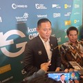 Soal Proyek KA Cepat Whoosh Tembus Surabaya, AHY Kasih Kabar Ini 