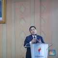 Erick: Kebijakan Menpora Terdahulu Jadi Blueprint, Rapikan Bersama