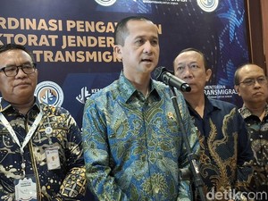 Kementrans Bentuk Batalion Komcad Bulan Depan, Pasukan Diisi Transmigran