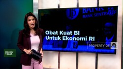 Video: Obat Kuat BI Untuk Ekonomi RI