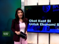 Video: Obat Kuat BI Untuk Ekonomi RI