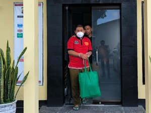 Cabuli Enam Mahasiswi, Bekas Dosen UIN Mataram Dituntut 10 Tahun Bui