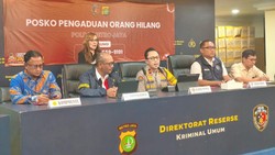 Terungkap Alasan Bima Pergi ke Malang Usai Dilaporkan Hilang di Kwitang