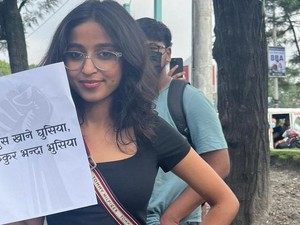 Gen Z Nepal Usai Gulingkan Pemerintah: Politisi Makin Kaya, Kami Menderita
