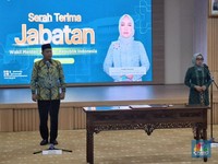 Jadi Wamenkop, Farida Farichah Langsung Tancap Gas Lakukan Ini