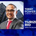 Live Now! Ungkap Strategi Investasi PGE Dorong Pengembangan Panas Bumi
