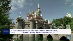 Video: Purbaya Rombak RAPBN 2026 - The Fed Pangkas Suku Bunga