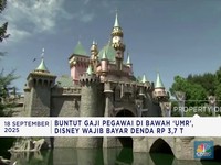 Video: Purbaya Rombak RAPBN 2026 - The Fed Pangkas Suku Bunga