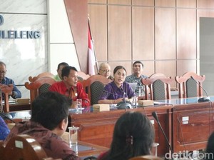 Cegah Banjir, Fraksi PDIP Desak Pemkab Buleleng Sedia Payung Sebelum Hujan