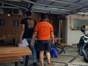 Polisi Tetapkan 6 Tersangka Kasus Sejoli Kubur Orok di Pantai Selingkuh