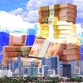 Ini 10 Kota Paling Tajir di Jawa, Jaksel Nomor Berapa?