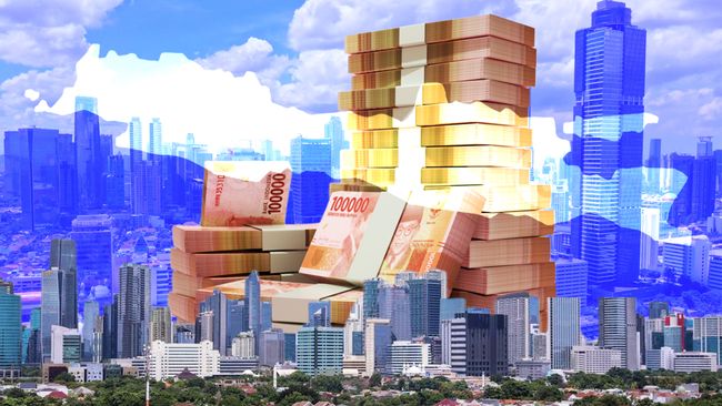 Obligasi Jadi Ladang Uang: Puluhan Perusahaan RI Berburu Dana Segar