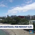 Video: Selandia Baru Alami Kontraksi, PDB Merosot 0,9%
