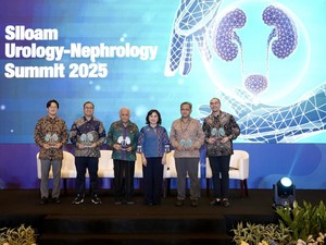 Gagal Ginjal Bukan Akhir, Masih Ada Harapan Lewat Transplantasi