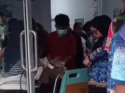 250 Siswa di Banggai Diduga Keracunan MBG, Badan Gizi Ungkap Pemicunya