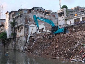 Pakar Lingkungan UI Beberkan 3 Rekomendasi agar Bali Terhindar dari Banjir Besar