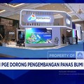 Video: Strategi PGE Ekspansi Bisnis Panas Bumi Agar Makin Cuan