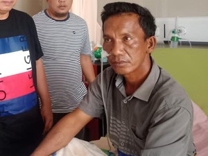 Sebelum Dibunuh, Siswi SMA di Lampung Minta Dijemput Nonton Orgen Tunggal