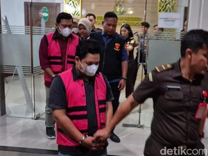 Modus 4 Pendamping Desa Tilap Duit Pajak Rp 2,9 M di Cirebon