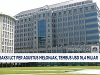 Video: BI Catat Lonjakan Transaksi Mata Uang Lokal Jadi USD16,4 Miliar
