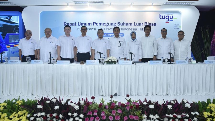 Tugu Insurance