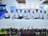 Gelar RUPSLB, Tugu Insurance Sepakati Pengunduran Diri Samuel Lie