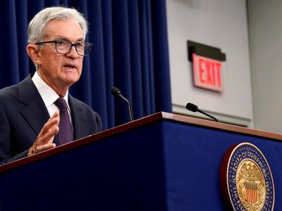 Shutdown Berakhir, Tapi Dunia Diguncang Ketakutan Baru dari The Fed