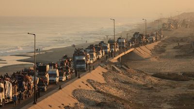 September 2025 : Reshuflle Kabinet, Antrean Iphone 17 hingga Pidato Prabowo di PBB