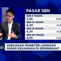 Video: Diskon Pajak-BI Rate Turun, Investor Asing Serbu Instrumen Ini