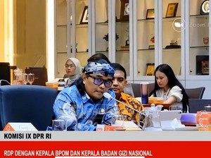 Anggota DPR Sentil Nakes yang Hina Pasien BPJS: Tak Boleh Diskriminasi