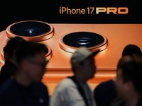 Efek iPhone 17: Dua Emiten Ini Bersiap Pesta, Cuan Besar Menanti