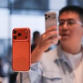 Apple Bangkit dari Jurang Berkat iPhone 17 Laris Manis di Mana-mana