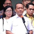 Video: Bahlil Tegaskan Tak Ada Tambahan Impor BBM untuk SPBU Swasta