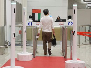 Pecahkan Rekor, Bandara Tersibuk Dunia Tembus 95,2 Juta Penumpang