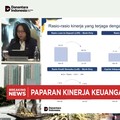 Video: Bank Mandiri Raup Laba Rp 24,5 Triliun di Semester H1-2025