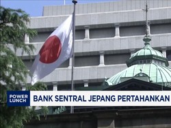 Video: BOJ Pertahankan Suku Bunga Meski Harga Beras Masih Tinggi