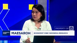 Video: BI Agresif Pangkas Suku Bunga, Apa Tujuan & Efeknya?