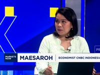 Video: BI Agresif Pangkas Suku Bunga, Apa Tujuan & Efeknya?