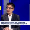 Video: The Fed & BI Pangkas Suku Bunga, Investor Asing Buka Suara