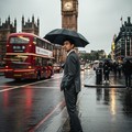 Big Ben, Inggris, Gemini AI