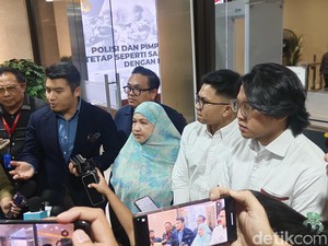 Babak Baru Bigmo-Resbob Tersangka Perkara Cemarkan Nama Azizah Salsha