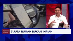 Video: BP Tapera Permudah Akses KPR Lewat Aplikasi Khusus