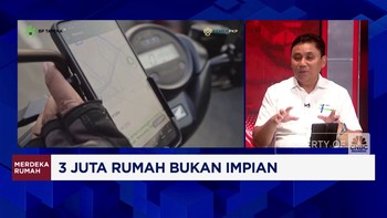 Video: BP Tapera Permudah Akses KPR Lewat Aplikasi Khusus