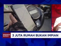Video: BP Tapera Permudah Akses KPR Lewat Aplikasi Khusus
