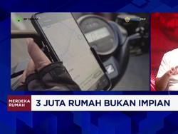 Video: BP Tapera Permudah Akses KPR Lewat Aplikasi Khusus