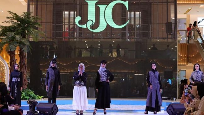 BRI Antar UMKM Jahit Ini Hasilkan Omzet Miliaran dan Jangkau Pasar Eropa