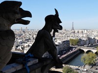 100 Kota Terbaik Dunia 2025, Tetangga RI Masuk 10 Besar