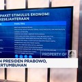 Video: Stimulus Triliunan Prabowo, Jurus Jaga Pertumbuhan RI
