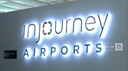 Satu Tahun InJourney Airports, Mentransformasi Bandara di Indonesia